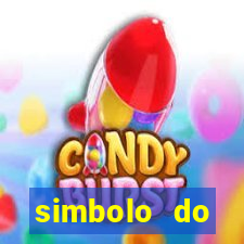 simbolo do corinthians para nick